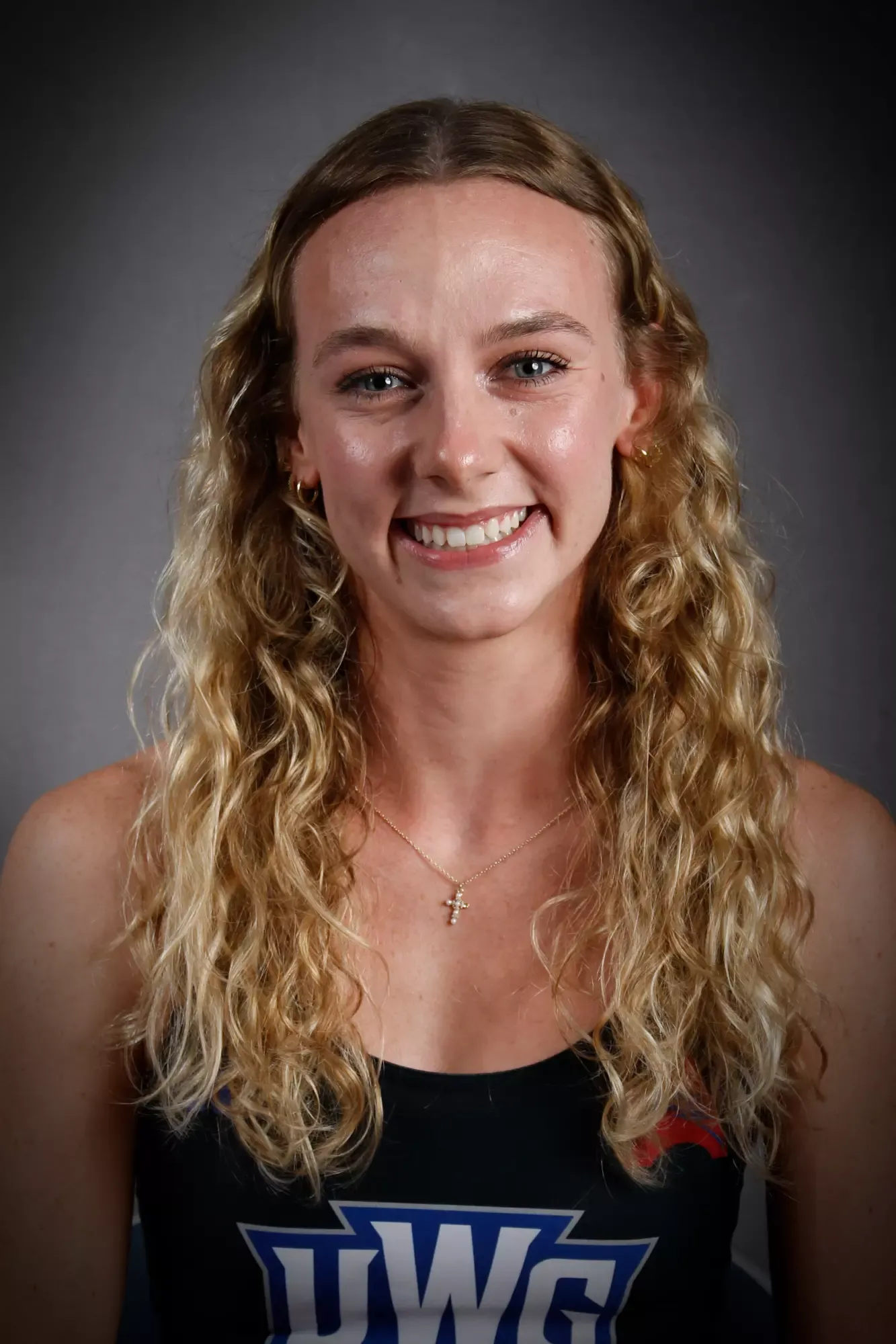 Reatta Danhof, Track and Field, undefined