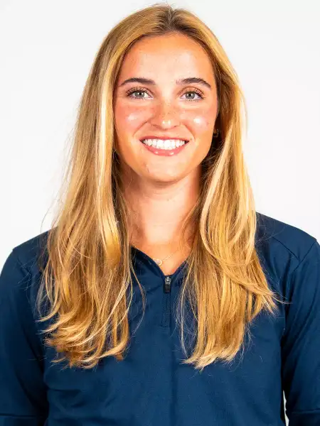 Anna Newkirk, Track and Field (O), University of Dayton
