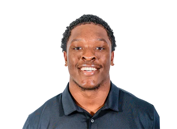 CJ Johnson, Football, undefined