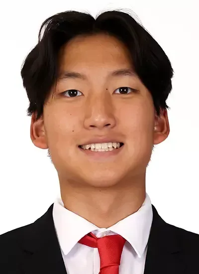 Nathan Lee, Swimming & Diving, Boston University