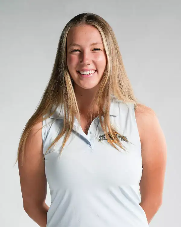 Kathryn Moores, Golf, Fort Lewis College