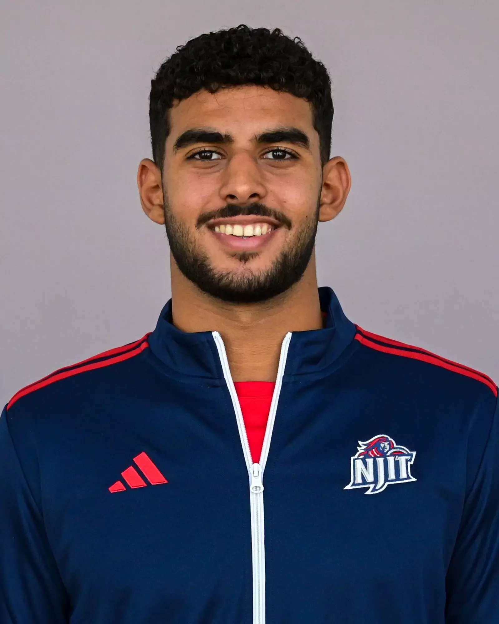 Mohamed Walid, Swimming & Diving, New Jersey Institute of Technology