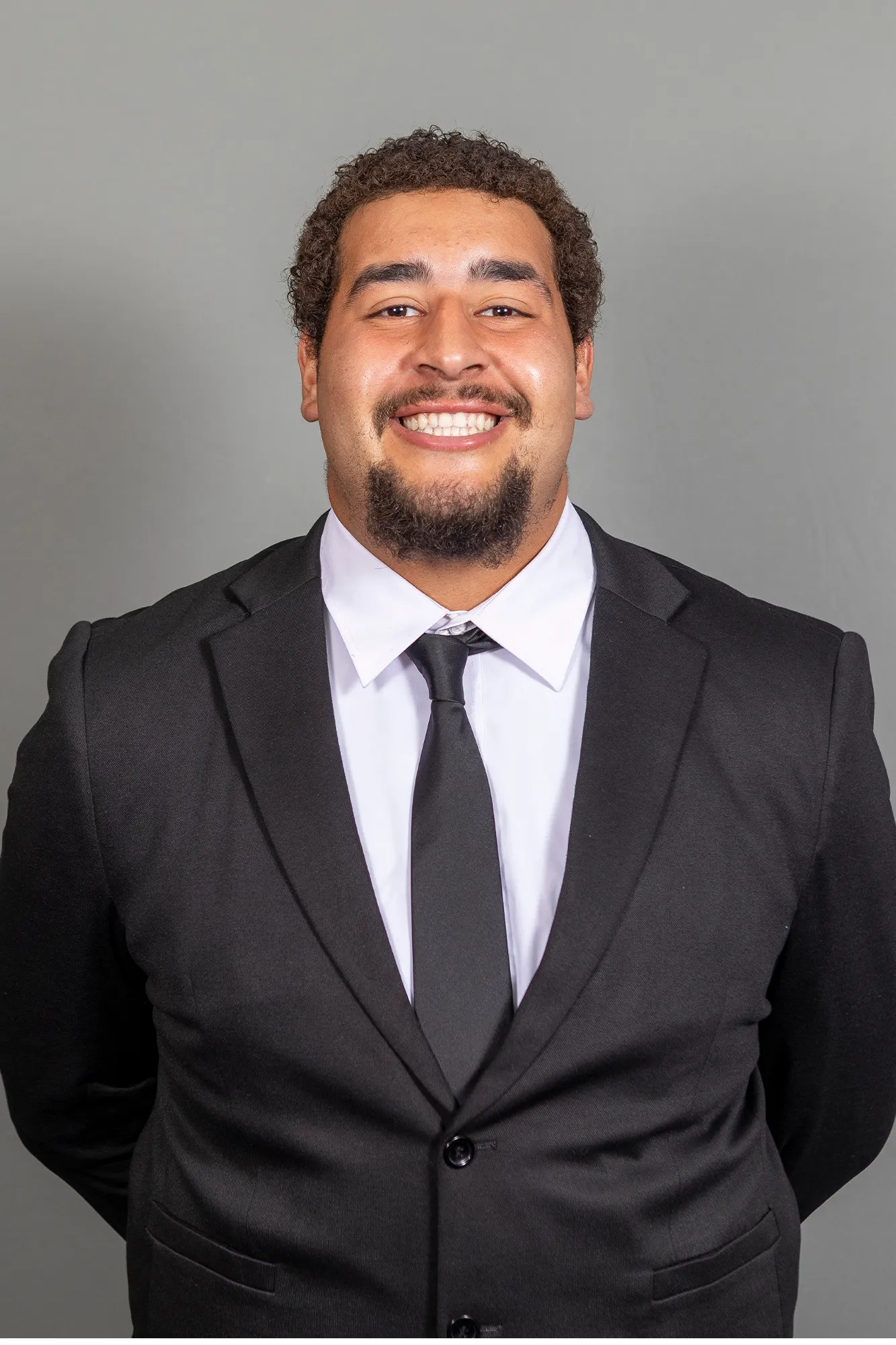 Tyrese Johnson, Football, University of Northern Colorado