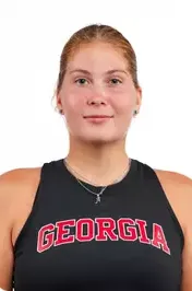 Anastasiia Gureva, Tennis, undefined