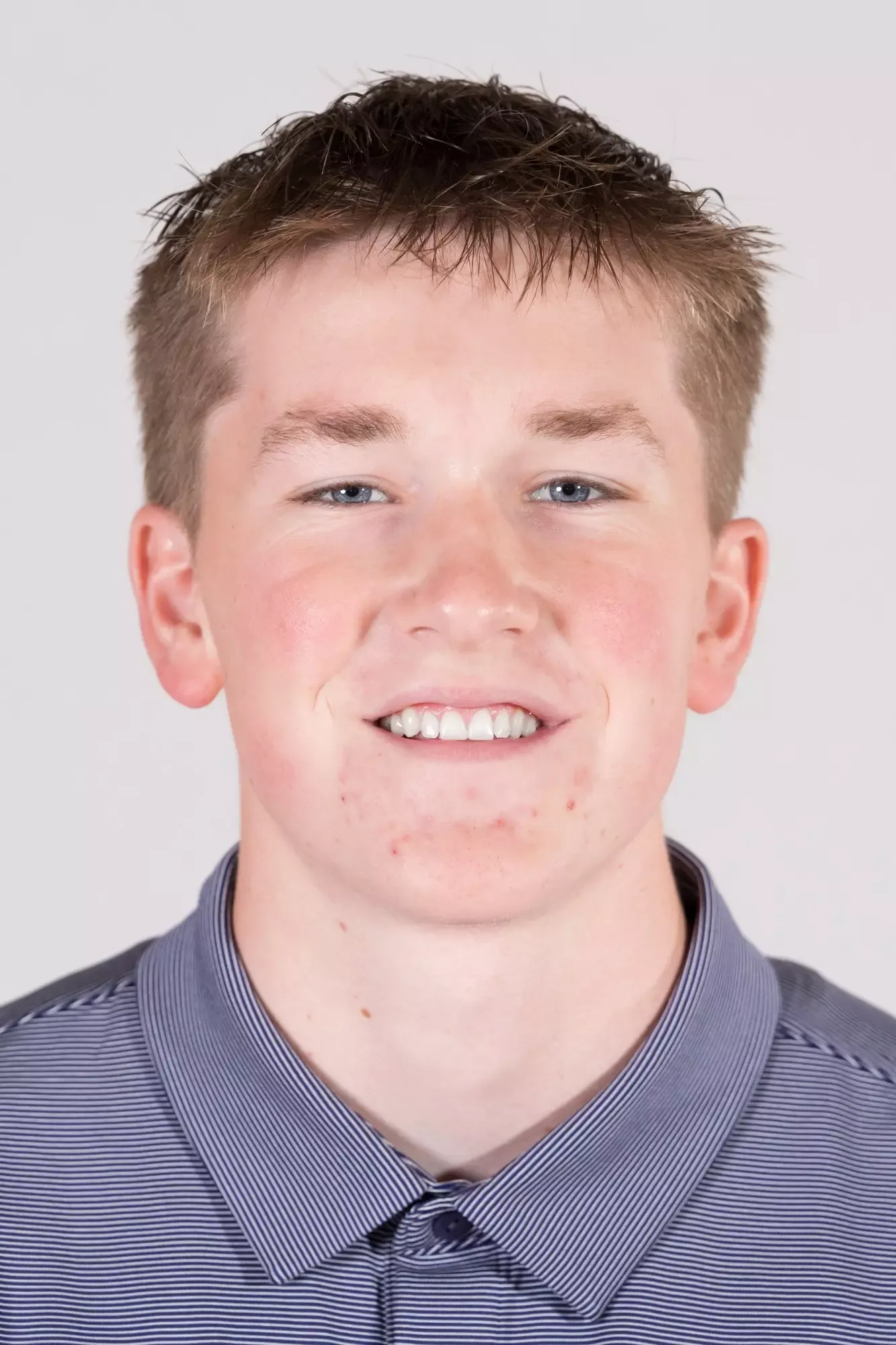 Reece Sasser-Gunson, Basketball, College of Idaho
