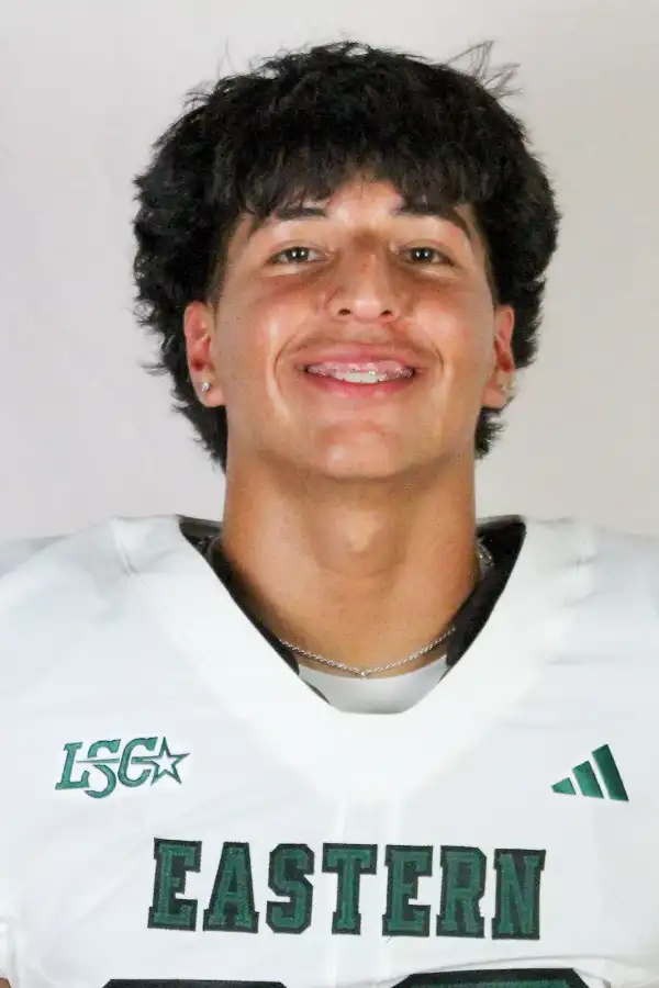 Jose Trevino