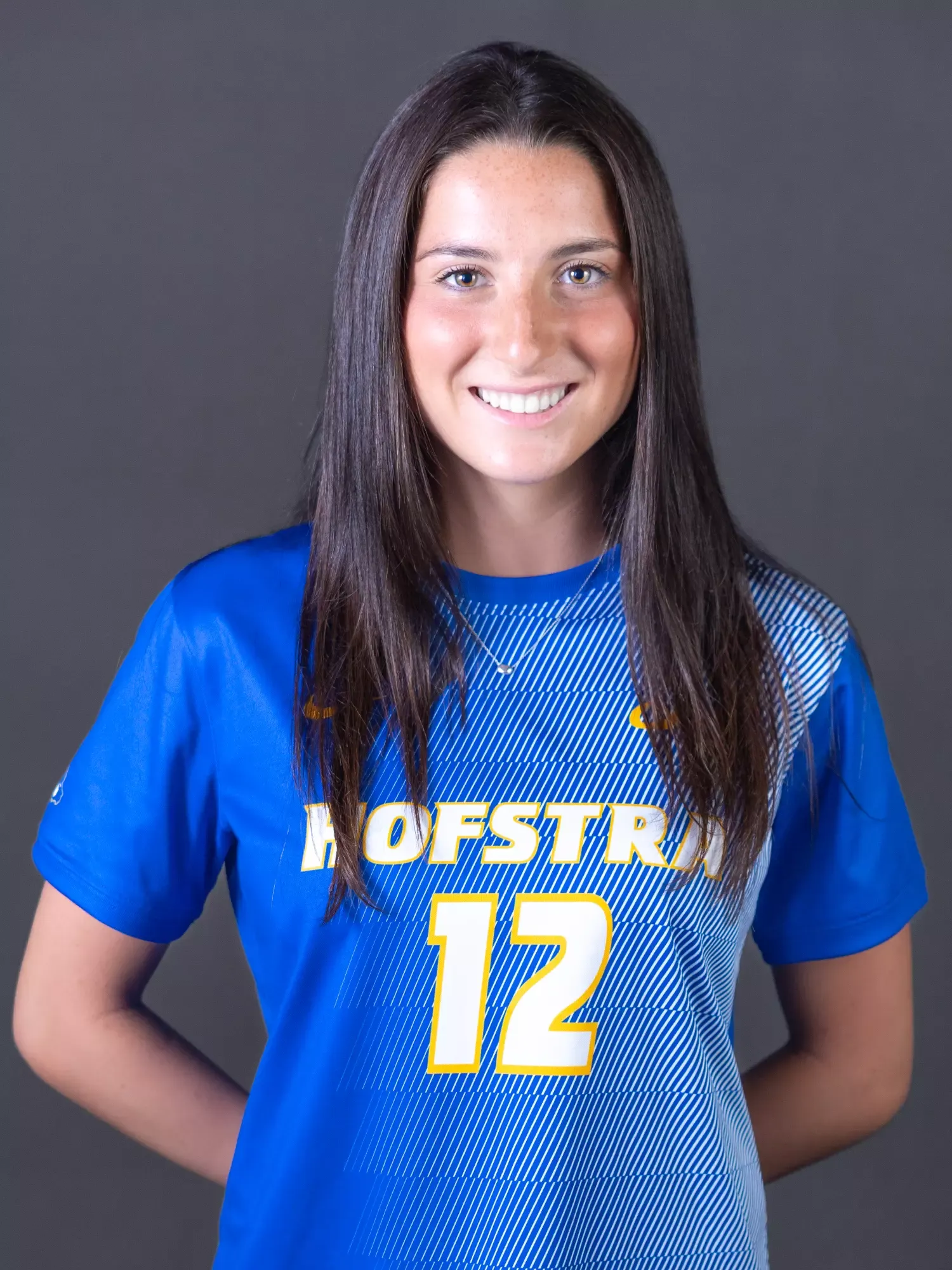 Briana Ciccone, Soccer, Hofstra University