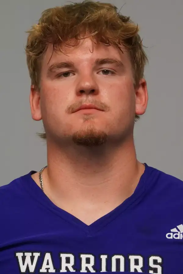 Ridge Hatz, Football, Winona State University