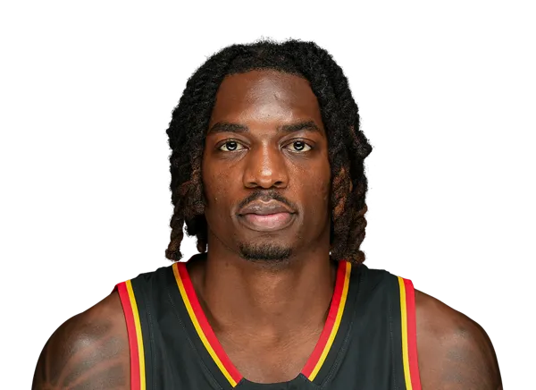 Randarius Jones, Basketball, Grambling State University