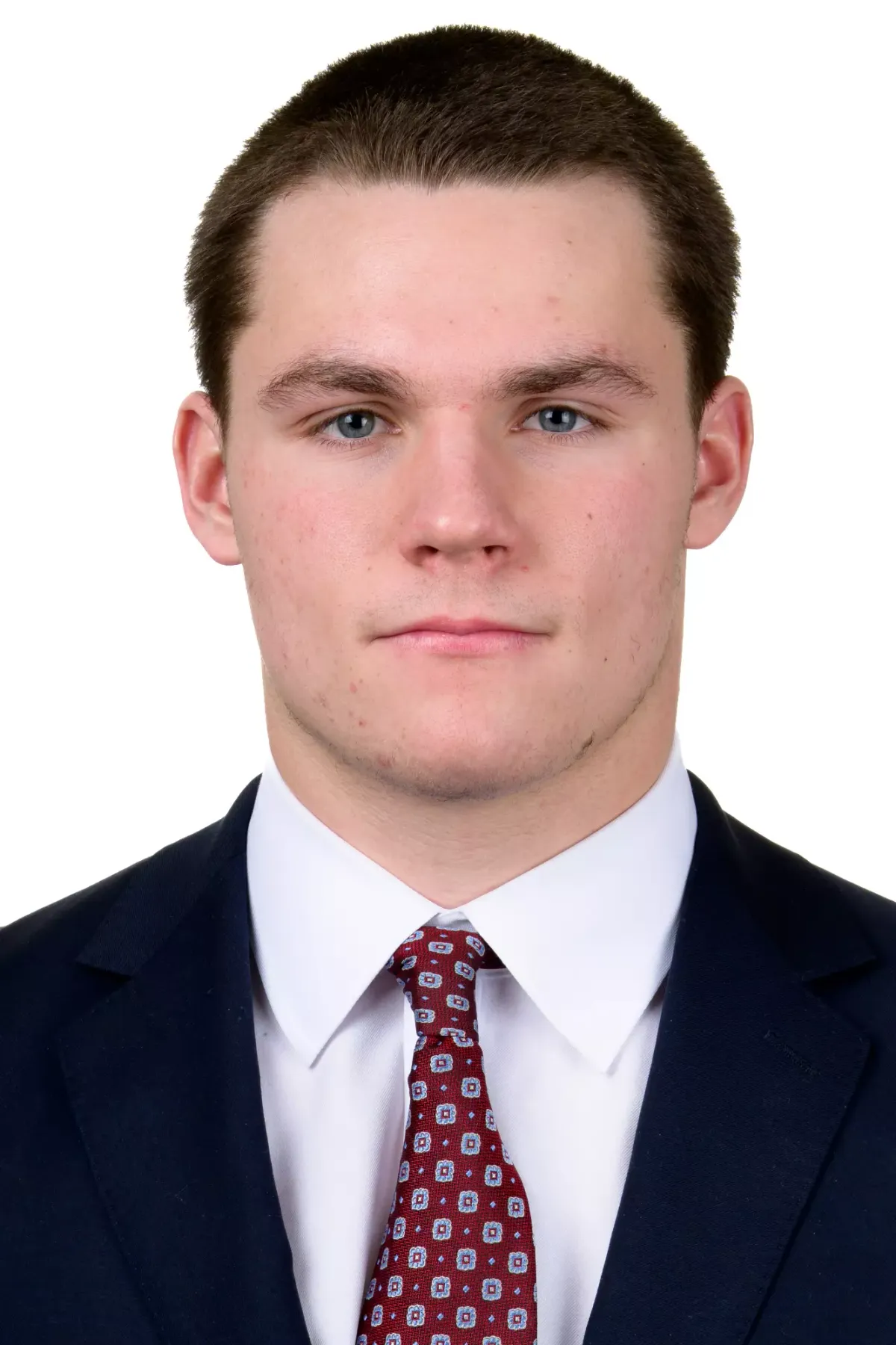 Tristan Schaefer, Lacrosse, undefined