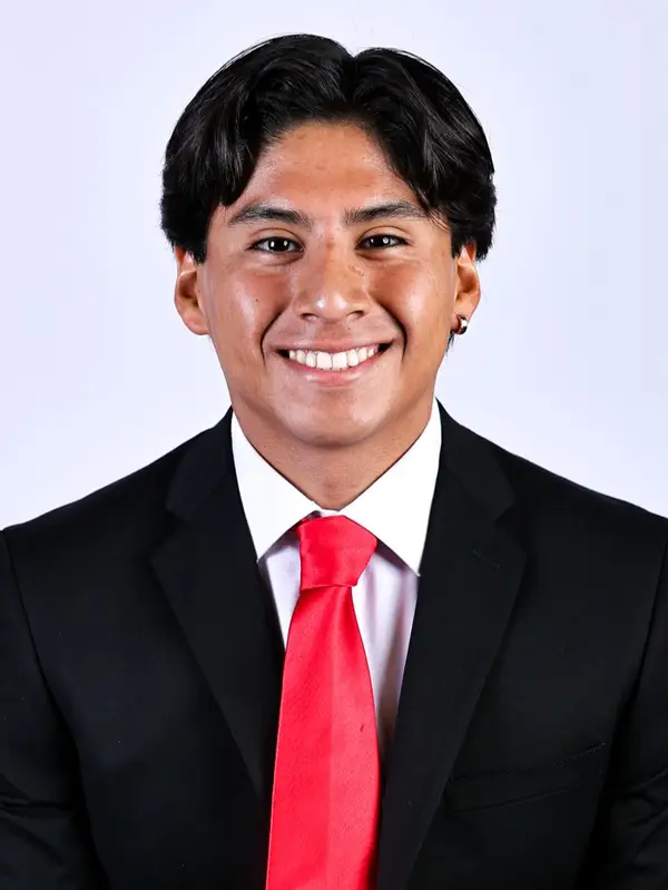 Santiago Alcantara, Swimming & Diving, Gardner-Webb University