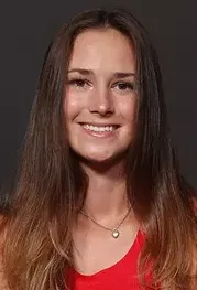 Andrea Nova, Tennis, University of Mississippi