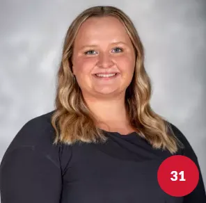 Kiley Myers, Softball, undefined