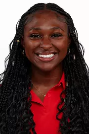 Xenia Raye, Track and Field, undefined