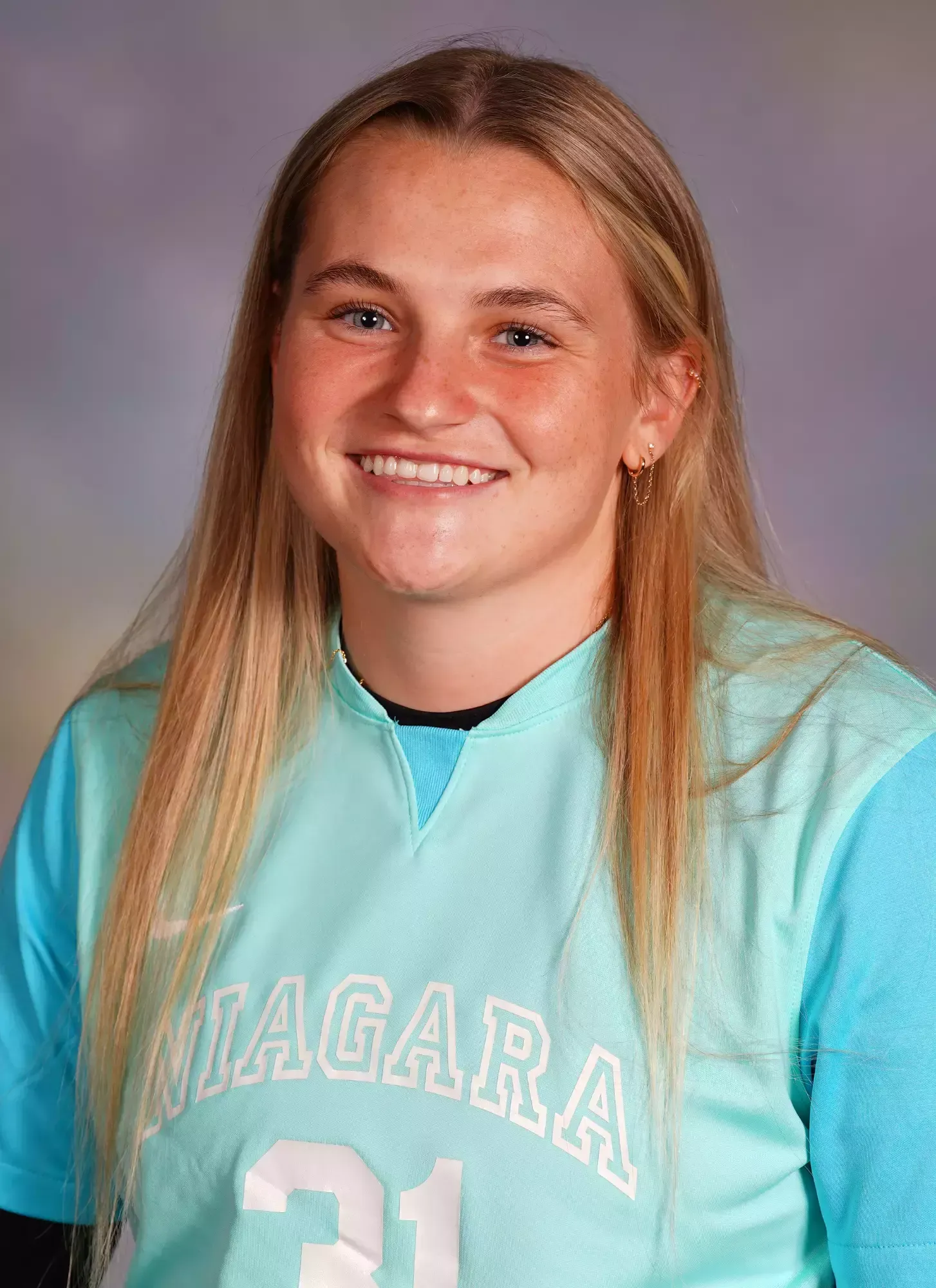 Abby Pohlman, Soccer, Niagara University