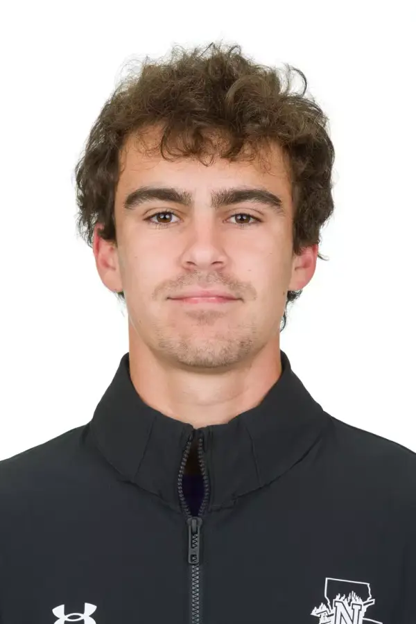 Owen Rue, Track and Field (O), Northwestern State University