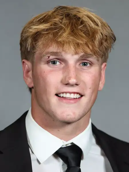 Carter Clee, Football, Slippery Rock University