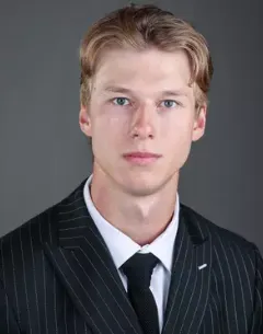 Brady Cleveland, Hockey, undefined