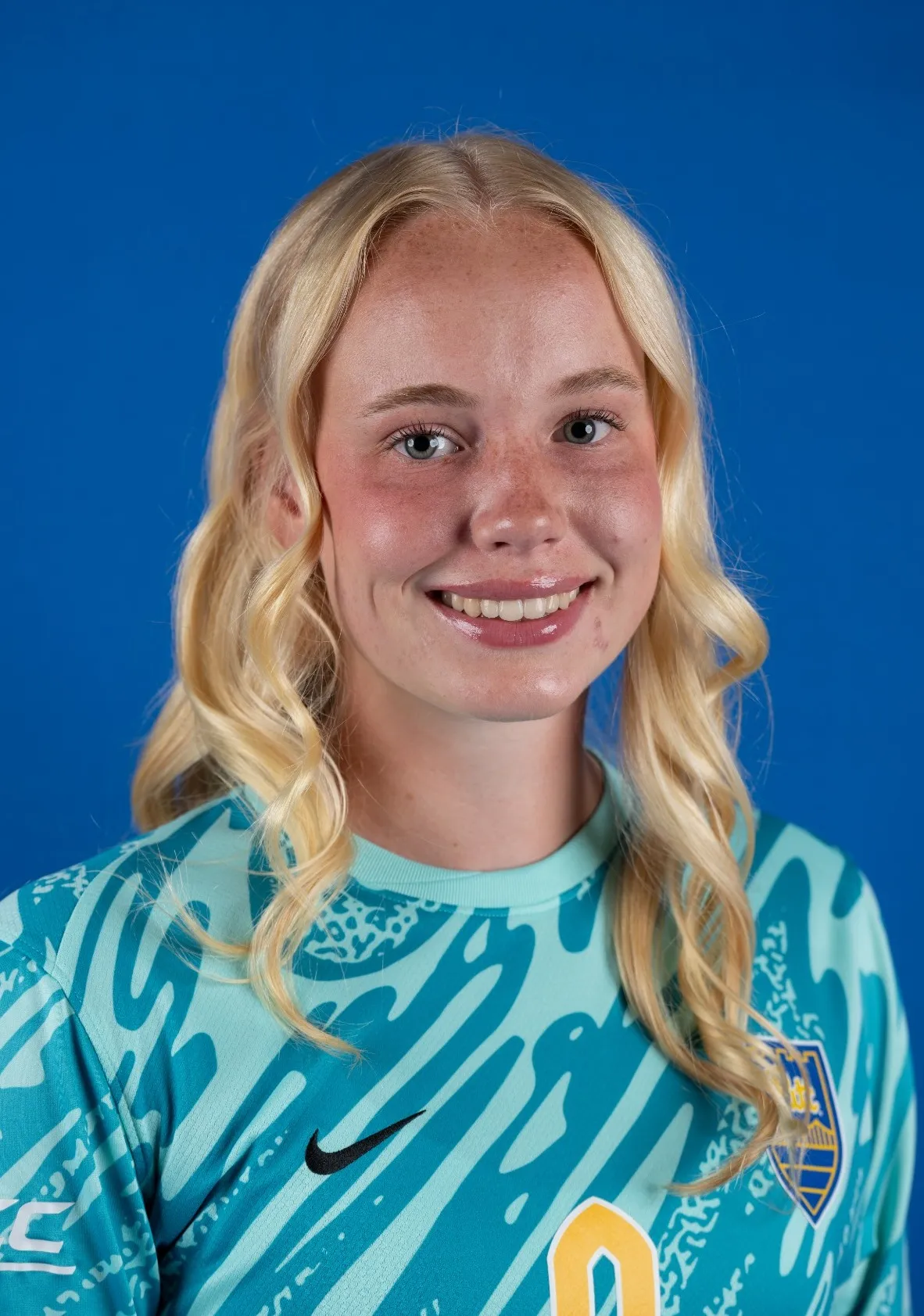 Elli Johnson, Soccer, University of Pittsburgh