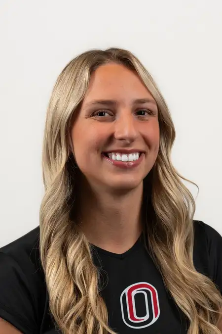 Cora Metcalf, Volleyball, University of Nebraska Omaha