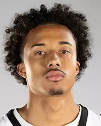 Connor Scales, Basketball, California State University, Los Angeles