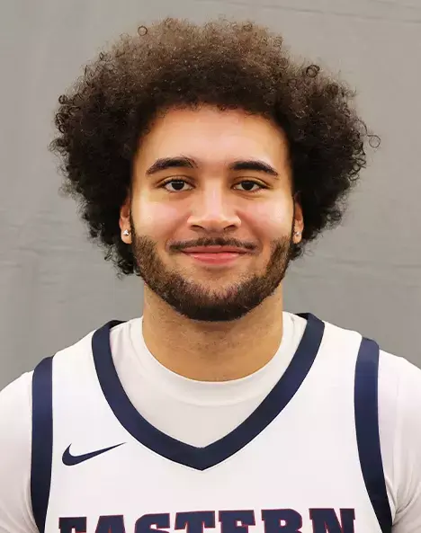 Pedro Perry, Basketball, Eastern Connecticut State University
