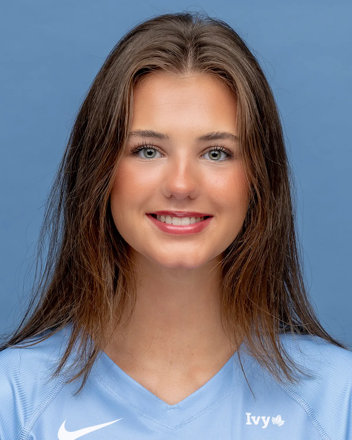 Allie Abernathy, Volleyball, Columbia University