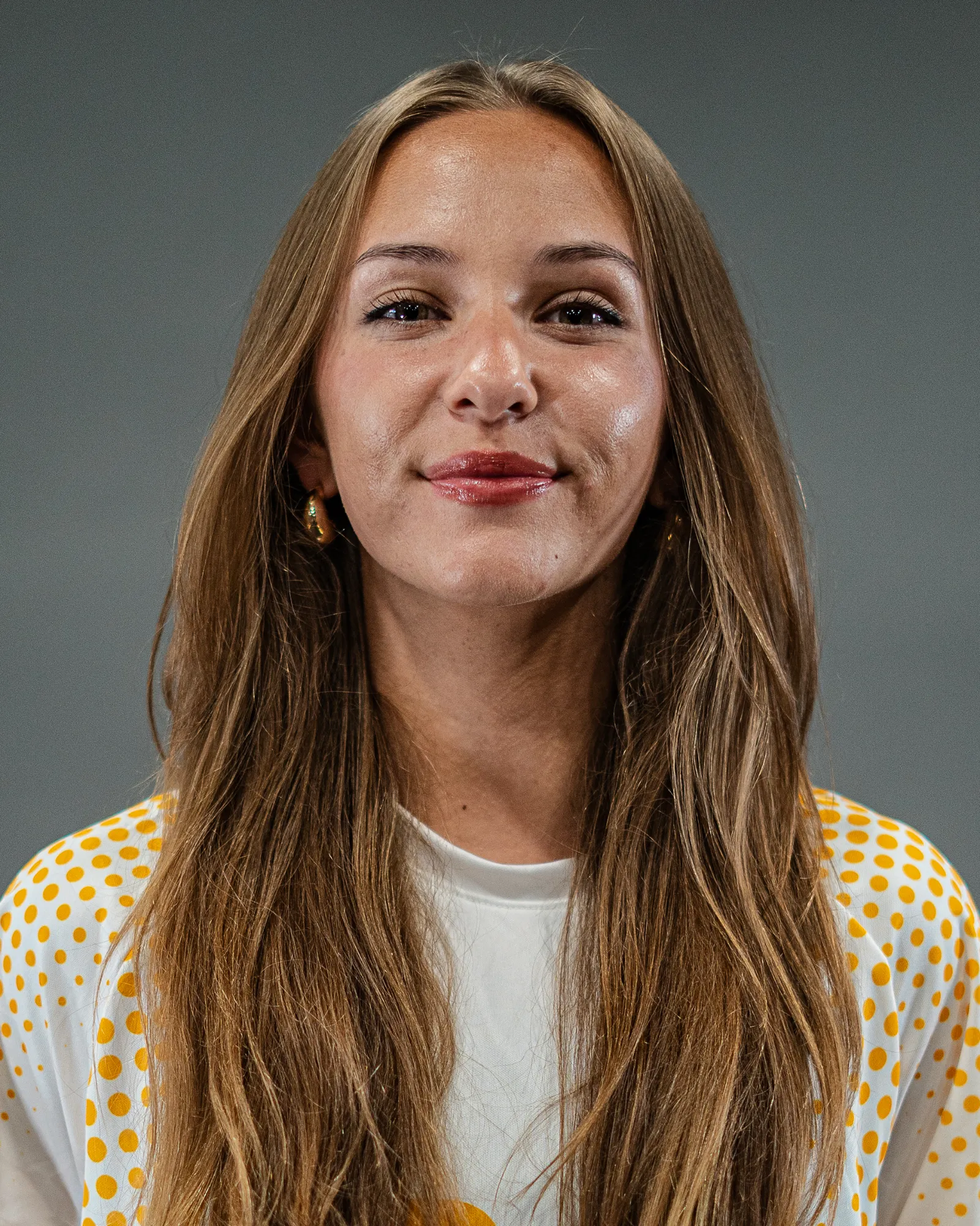 Hailey Martinkovic, Soccer, University of Southern Mississippi