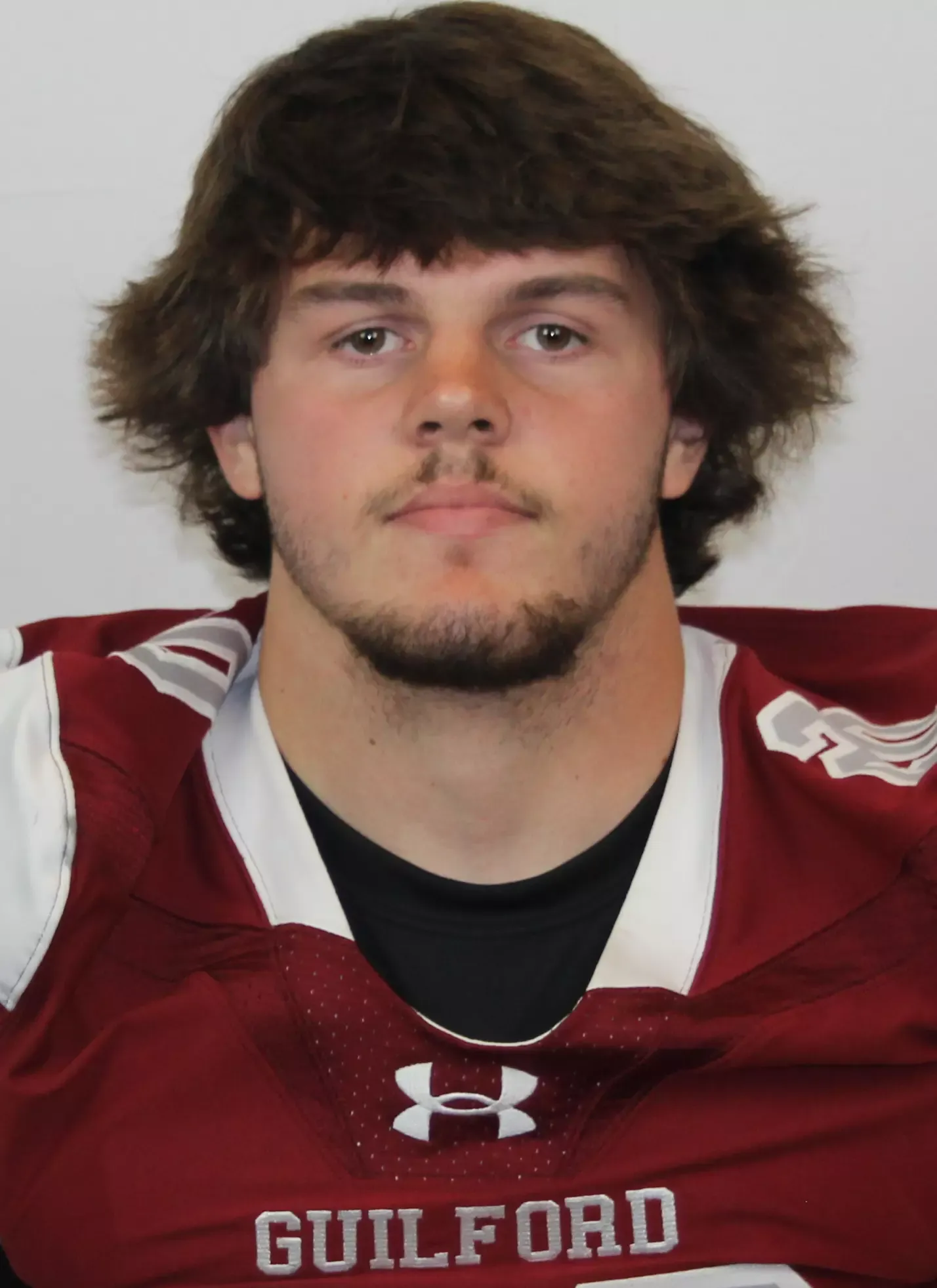 Paxton Flowe, Football, undefined