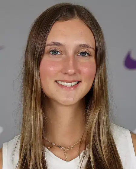 Alex Lay, Volleyball, Kenyon College
