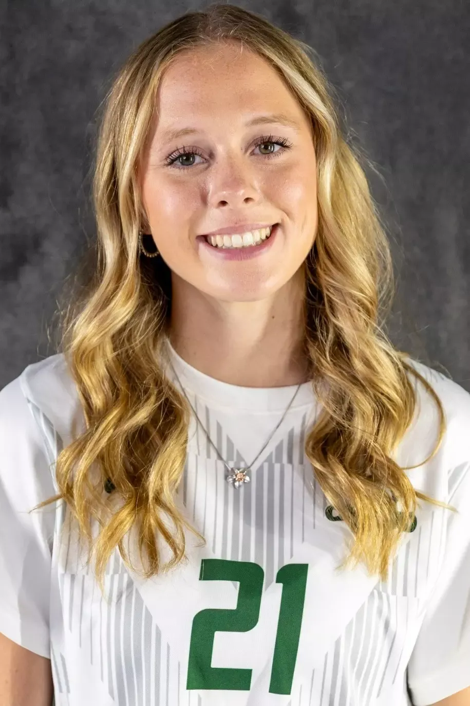 Olivia Lewis, Soccer, Cleveland State University