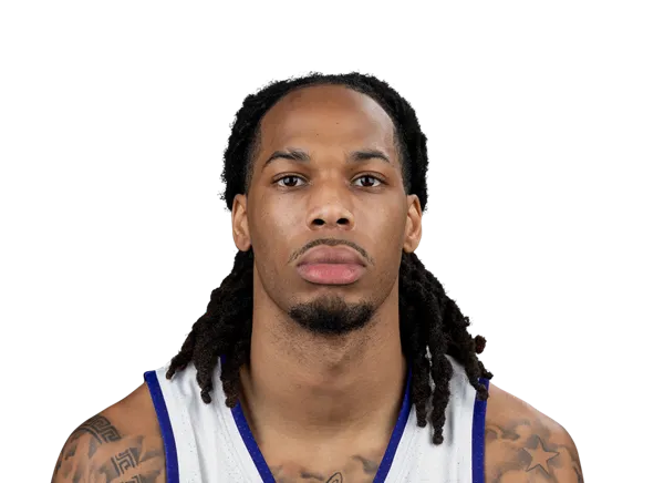 Jayshayne Woodard, Basketball, undefined