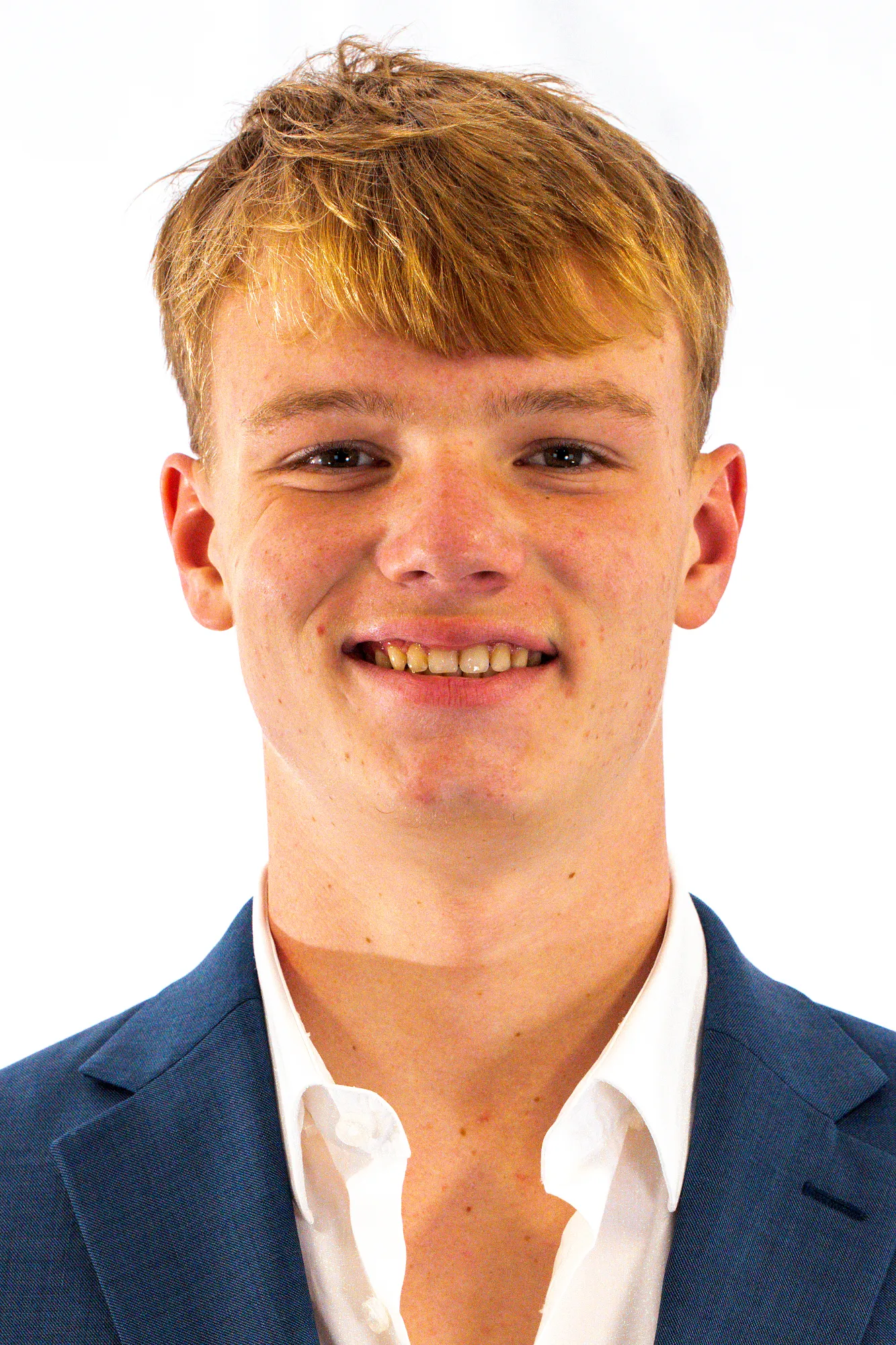Jason Kellerman, Swimming & Diving, Bucknell University