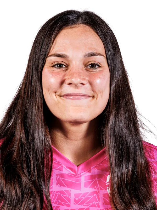 Jenny Harrison, Soccer, undefined
