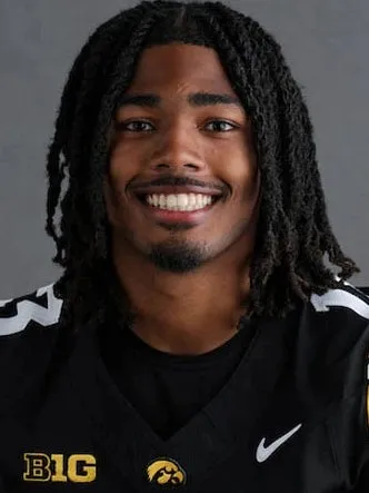 Terrence Smith, Football, undefined