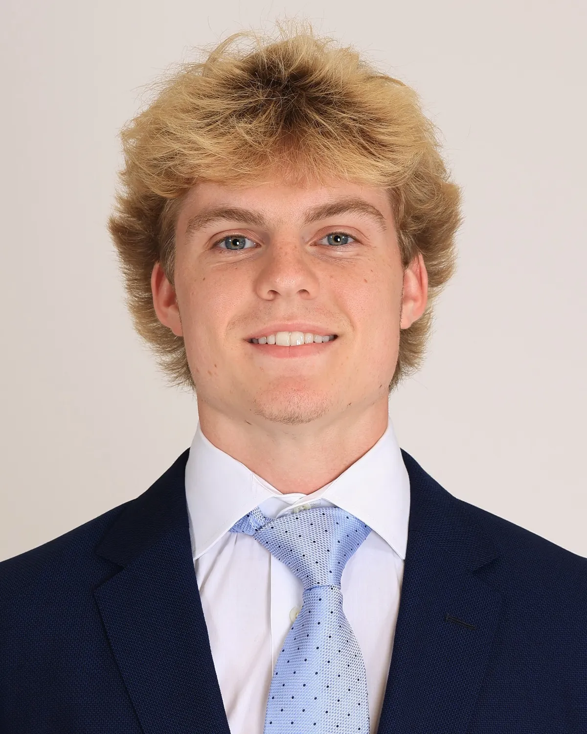 Brady Garcia, Lacrosse, undefined