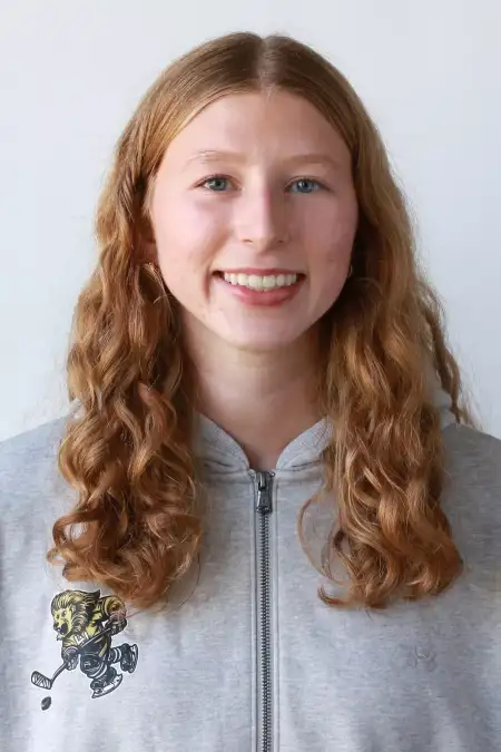 Raquel McCormack, Hockey, Lindenwood University