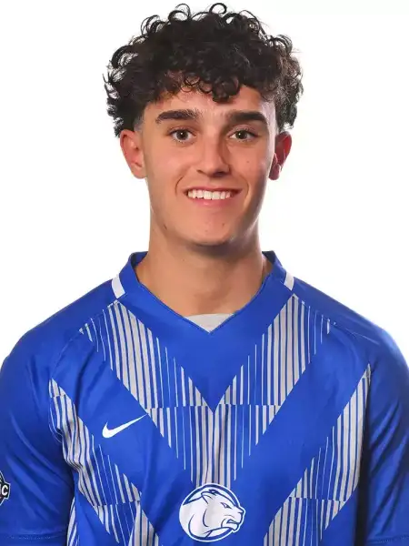 Paco Polo, Soccer, Wheaton College (MA)