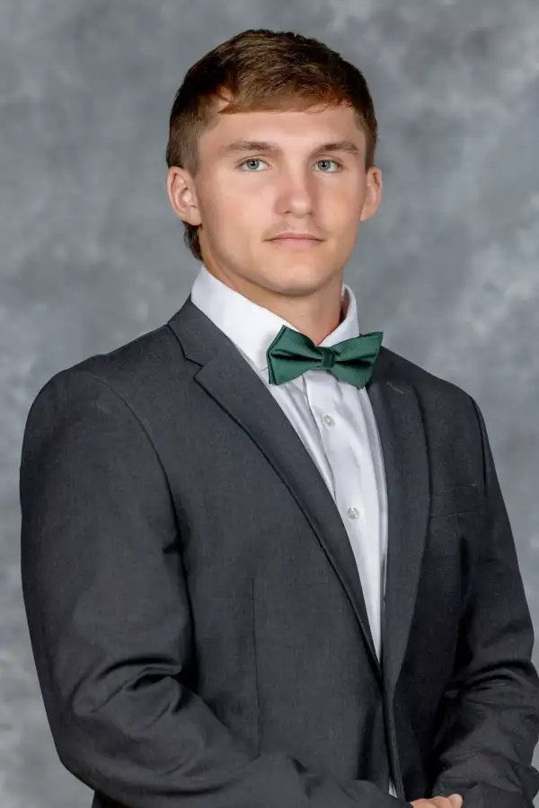 Johnny Accardo, Lacrosse, Siena College