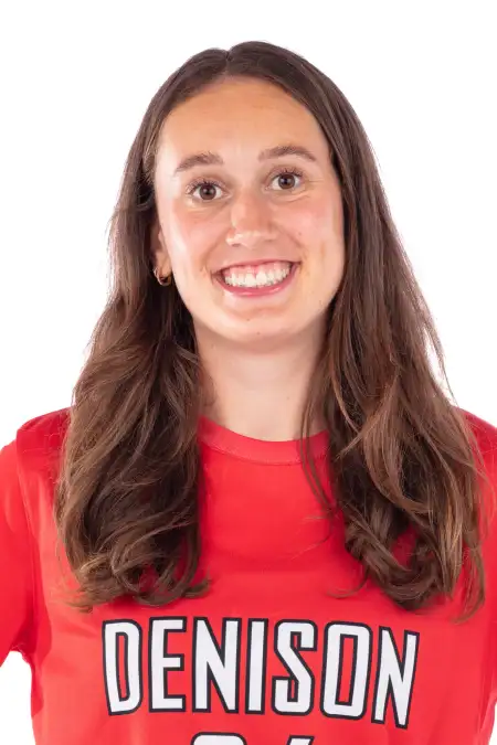 Ava Grim, Soccer, Denison University