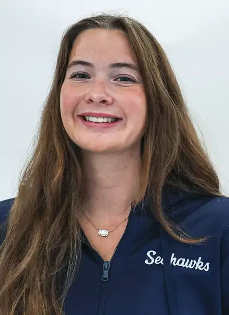 Norah Everhart, Swimming & Diving, University of North Carolina Wilmington