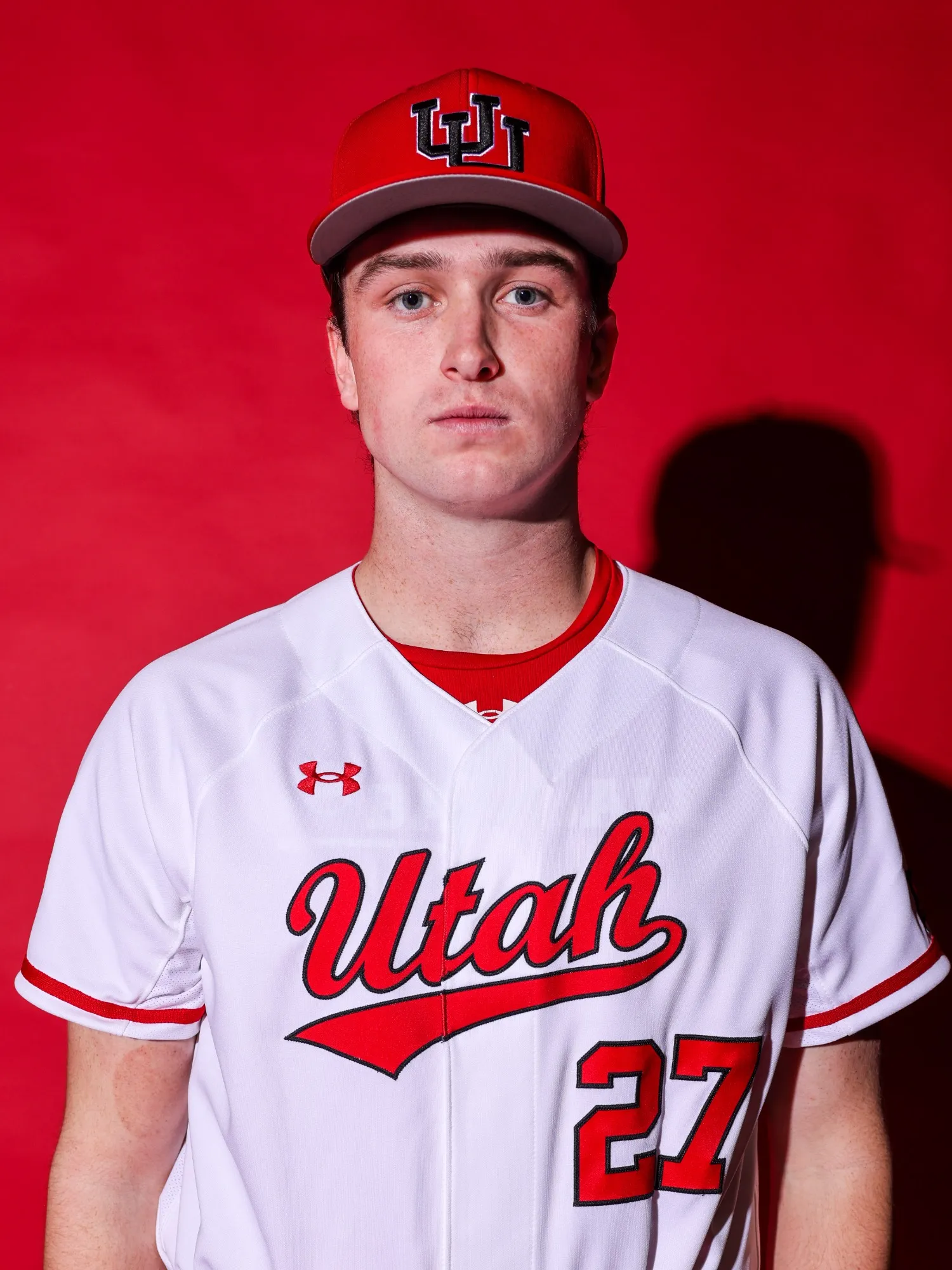 Anson McGorman, Baseball, undefined