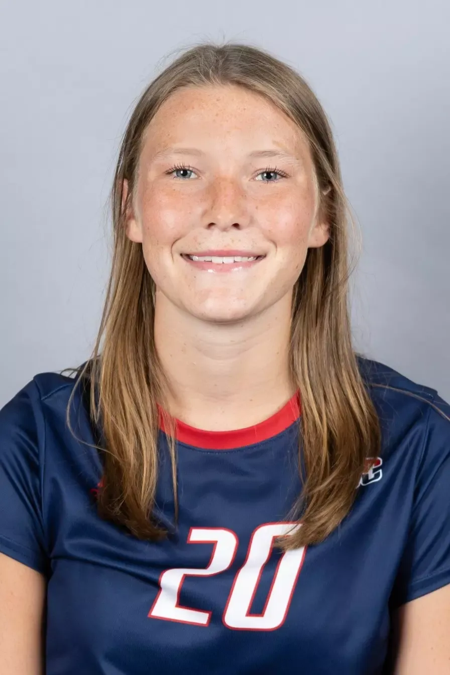 Molly Browne, Soccer, University of South Alabama