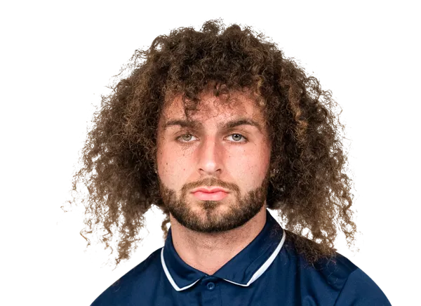 Zolten Osborne, Football, Tennessee Tech University