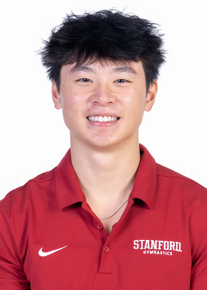 Xander Hong, Gymnastics, undefined