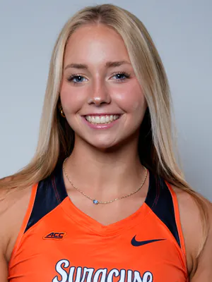 Chloe Page, Field Hockey, undefined