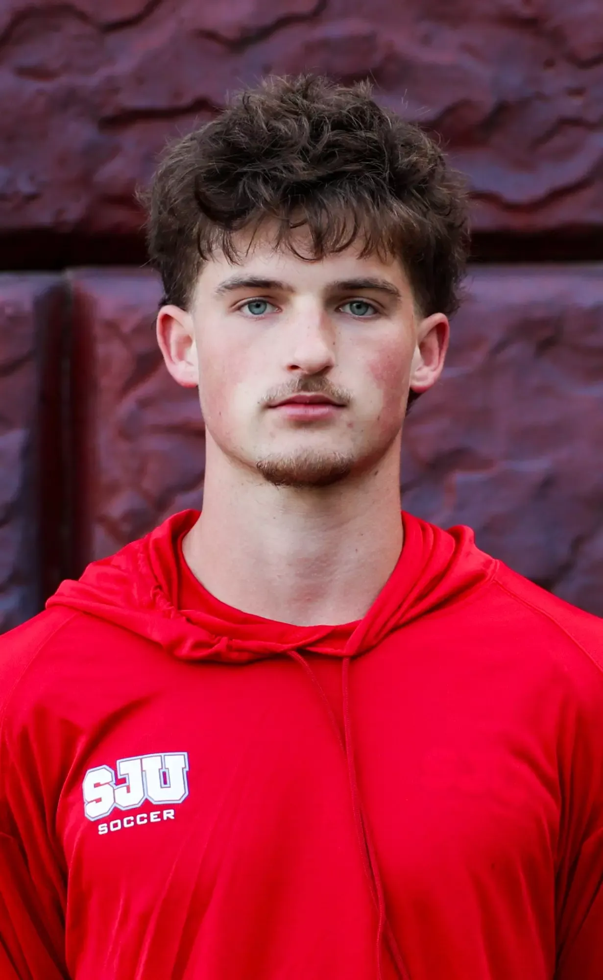 James Torguson, Soccer, St. John's University