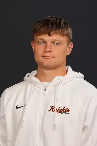 Will Adam, Football, Wartburg College