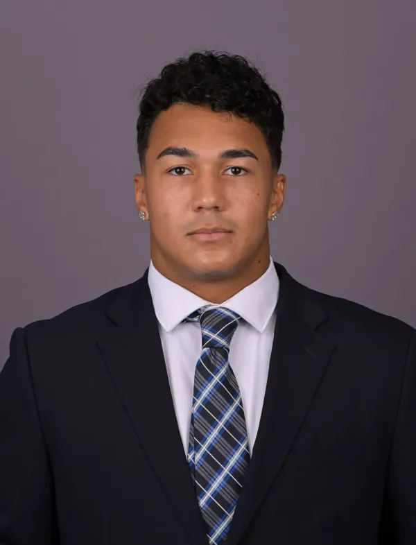 Matthias Latham, Football, Merrimack College