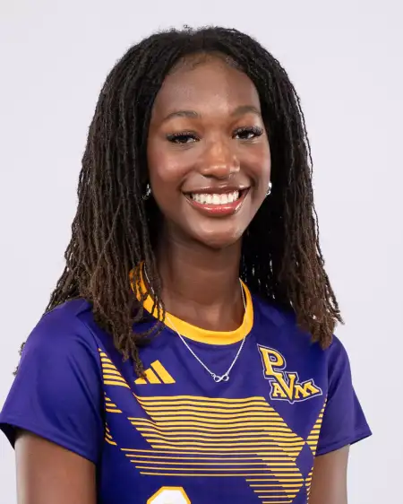 Kaarie Hutchinson, Soccer, Prairie View A&M University